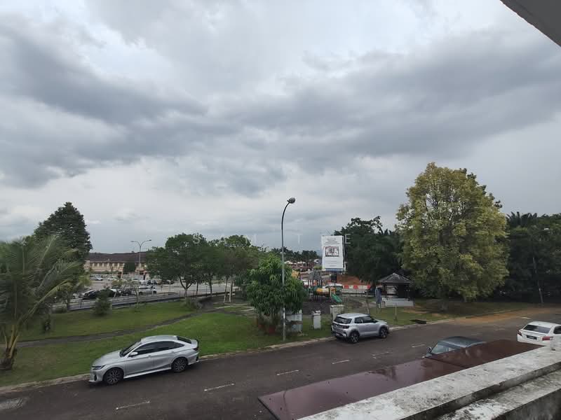 Rumah Kluster untuk Dijual di Skudai (Johor) - Sam Tee - Exterior - PropertyGuru.com.my