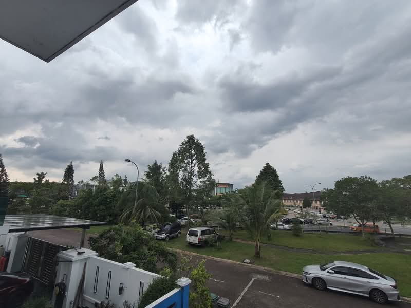 Rumah Kluster untuk Dijual di Skudai (Johor) - Sam Tee - Exterior - PropertyGuru.com.my