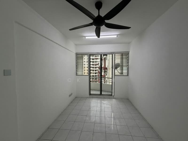 Pangsapuri untuk Dijual di Taman Seri Sari (Sunshine Garden) - CK Goh - Interior - PropertyGuru.com.my