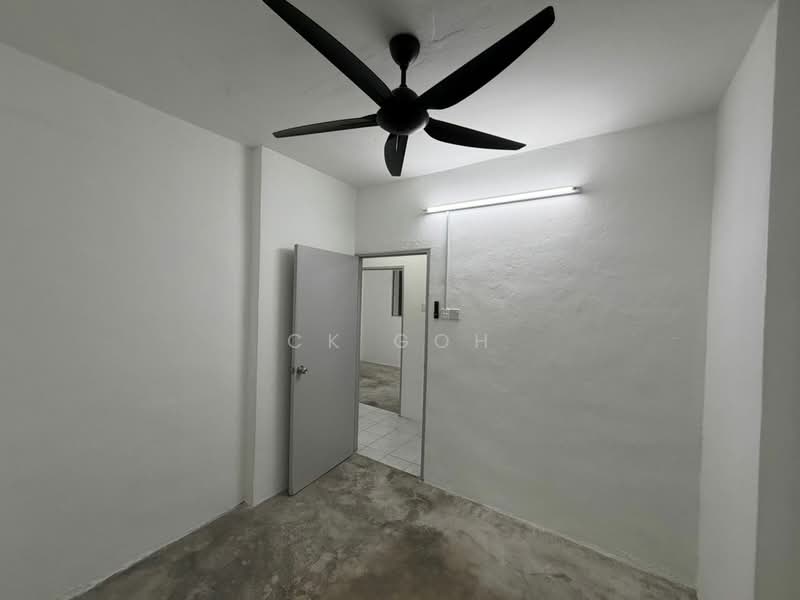 Pangsapuri untuk Dijual di Taman Seri Sari (Sunshine Garden) - CK Goh - Interior - PropertyGuru.com.my