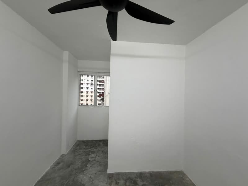 Pangsapuri untuk Dijual di Taman Seri Sari (Sunshine Garden) - CK Goh - Interior - PropertyGuru.com.my