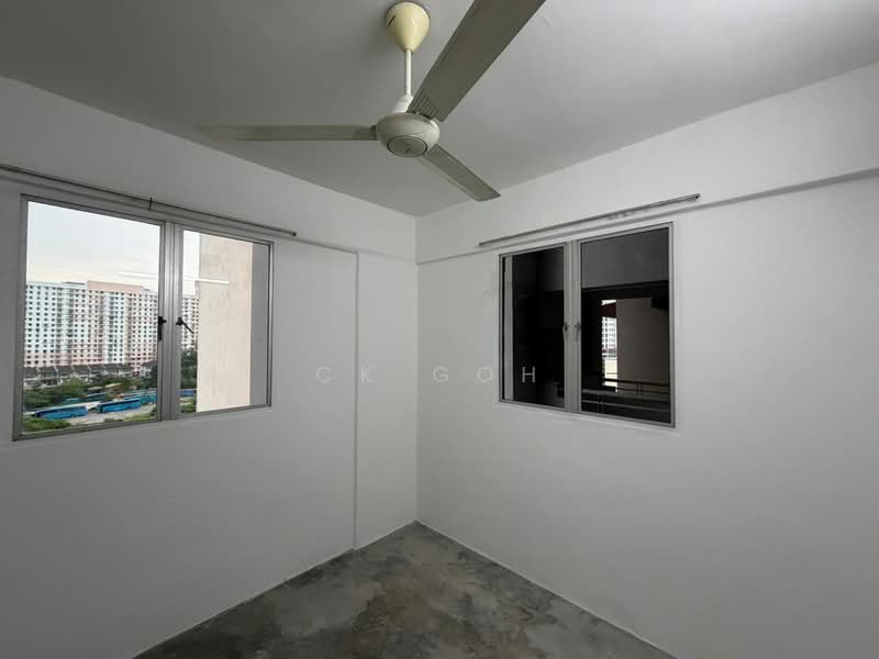 Pangsapuri untuk Dijual di Taman Seri Sari (Sunshine Garden) - CK Goh - Interior - PropertyGuru.com.my