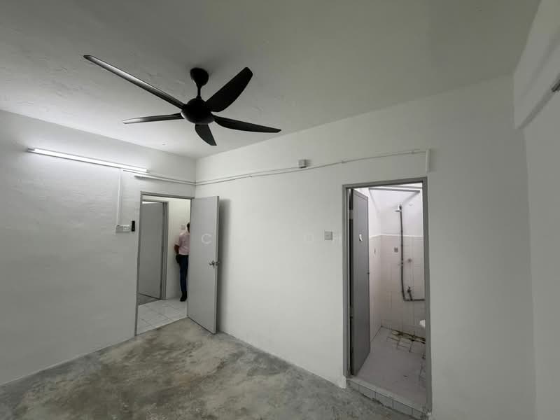 Pangsapuri untuk Dijual di Taman Seri Sari (Sunshine Garden) - CK Goh - Interior - PropertyGuru.com.my