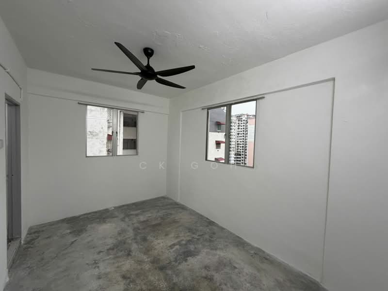 Pangsapuri untuk Dijual di Taman Seri Sari (Sunshine Garden) - CK Goh - Interior - PropertyGuru.com.my