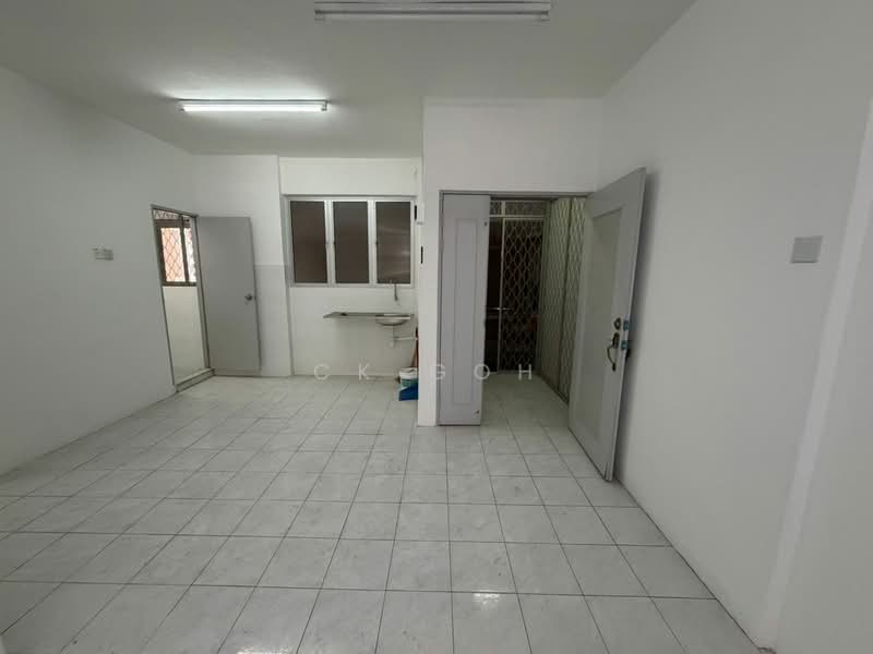 Pangsapuri untuk Dijual di Taman Seri Sari (Sunshine Garden) - CK Goh - Interior - PropertyGuru.com.my