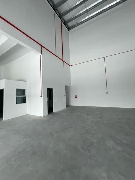 Kilang untuk Disewa di Ulu Tiram (Johor) - Boey . - Interior - PropertyGuru.com.my