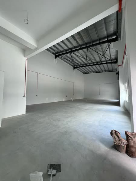 Kilang untuk Disewa di Ulu Tiram (Johor) - Boey . - Interior - PropertyGuru.com.my