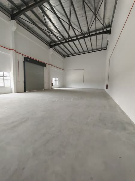 Kilang untuk Disewa di Ulu Tiram (Johor) - Boey . - Interior - PropertyGuru.com.my