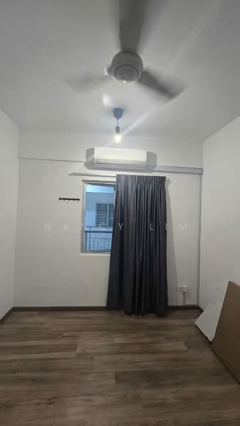 Apartment for Rent at Residensi Brickfields - Nancy Lim - Interior - PropertyGuru.com.my