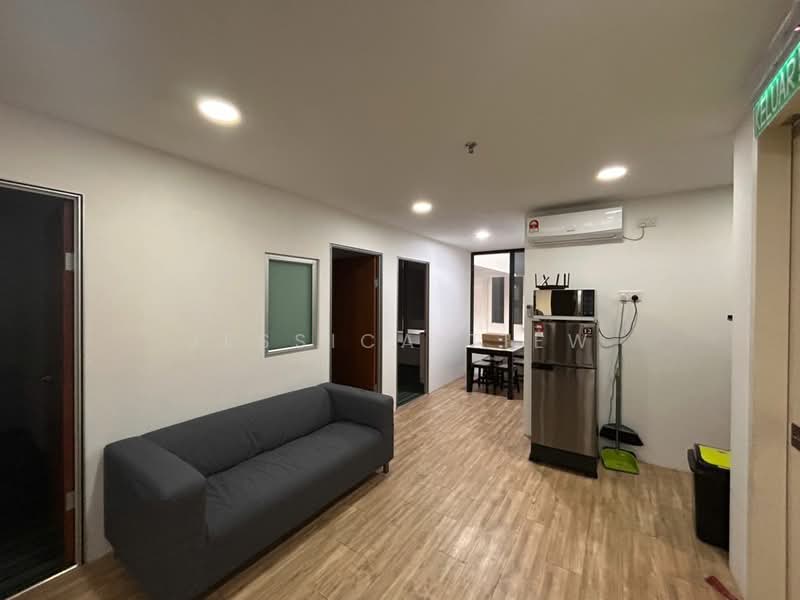 Kedai / Pejabat untuk Disewa di Iskandar Puteri (Nusajaya) (Johor) - Jessica Tiew - Living Room - PropertyGuru.com.my