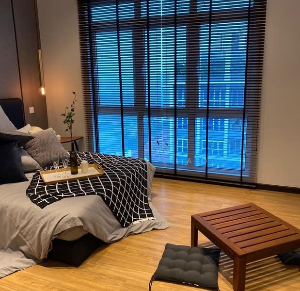 Condominium for Sale at Eco Sky - Bowie Liao - Bedroom - PropertyGuru.com.my