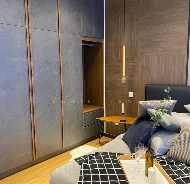 Condominium for Sale at Eco Sky - Bowie Liao - Bedroom - PropertyGuru.com.my