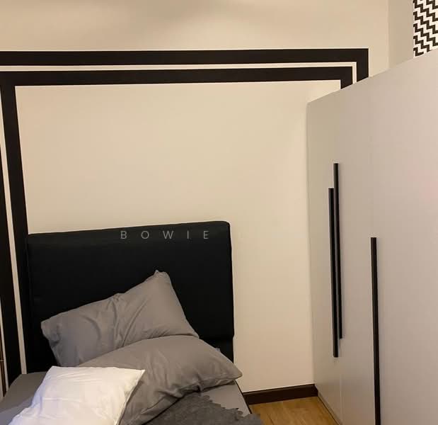 Condominium for Sale at Eco Sky - Bowie Liao - Bedroom - PropertyGuru.com.my