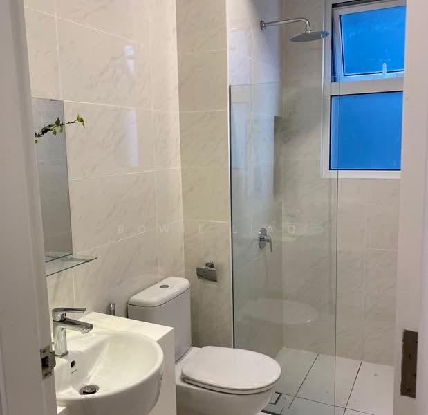 Condominium for Sale at Eco Sky - Bowie Liao - Bathroom - PropertyGuru.com.my
