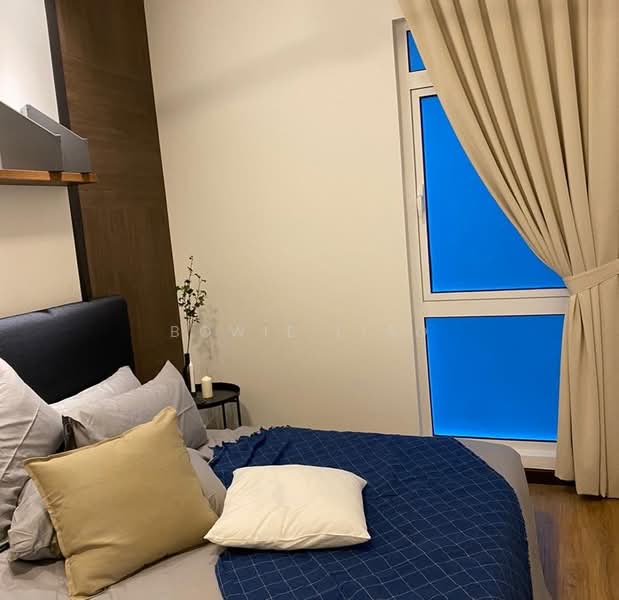 Condominium for Sale at Eco Sky - Bowie Liao - Bedroom - PropertyGuru.com.my