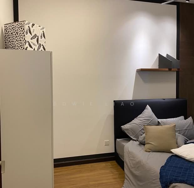 Condominium for Sale at Eco Sky - Bowie Liao - Bedroom - PropertyGuru.com.my