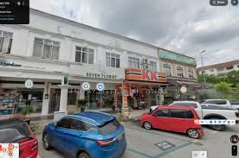 Pejabat untuk Disewa di Puchong (Selangor) - Joyce Hoo - Exterior - PropertyGuru.com.my