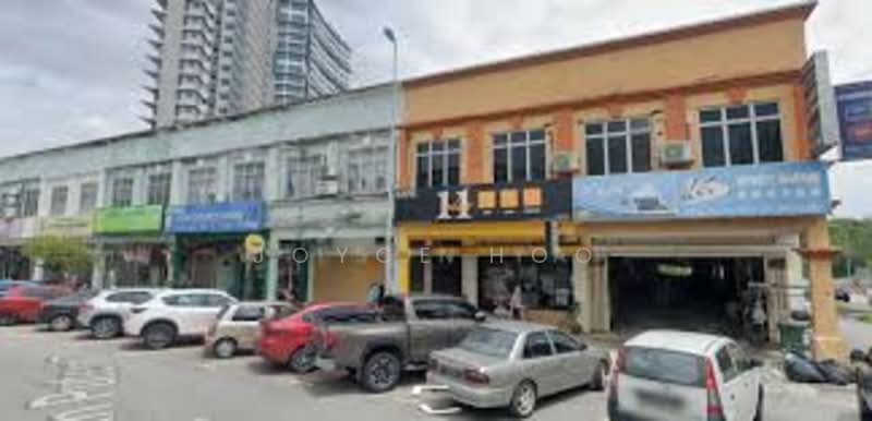 Pejabat untuk Disewa di Puchong (Selangor) - Joyce Hoo - Exterior - PropertyGuru.com.my