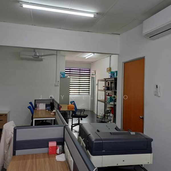 Pejabat untuk Disewa di Puchong (Selangor) - Joyce Hoo - Interior - PropertyGuru.com.my