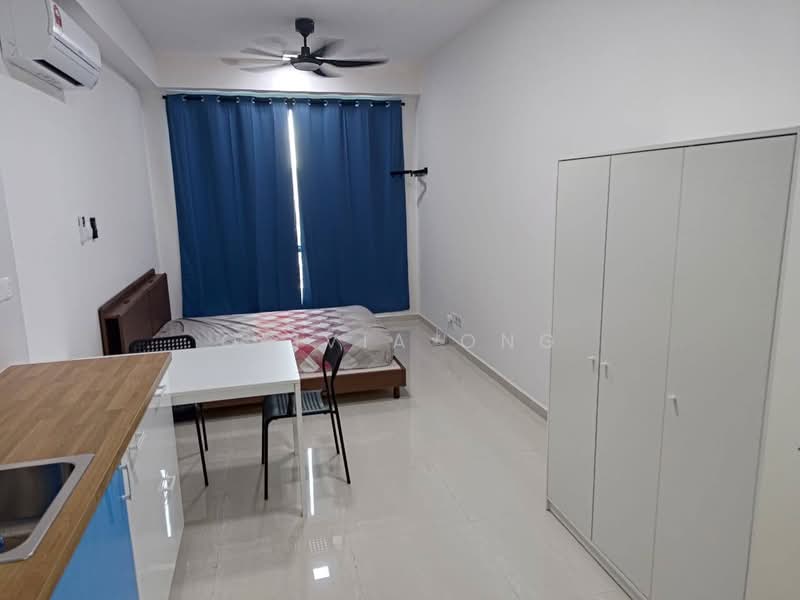 Kondominium untuk Disewa di SKS Pavillion Residences - Olivia Ong - Bedroom - PropertyGuru.com.my