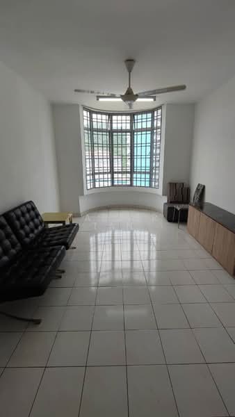 Condominium for Rent at Angkasa Condominiums - Tabber Tan - Living Room - PropertyGuru.com.my
