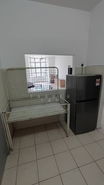 Condominium for Rent at Angkasa Condominiums - Tabber Tan - Interior - PropertyGuru.com.my