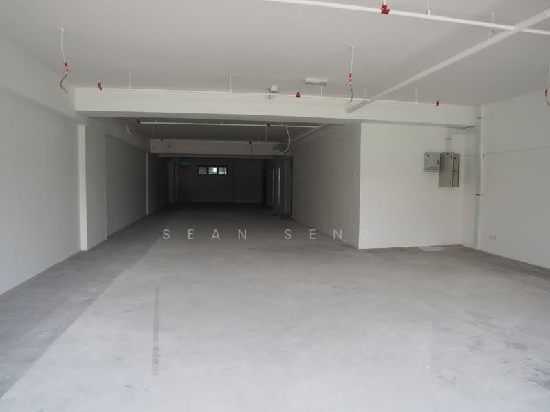 Kedai / Pejabat untuk Dijual di Seksyen U1 (Glenmarie) - Sean Seng - Interior - PropertyGuru.com.my