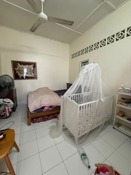 Rumah Teres 1 Tingkat untuk Dijual di Taman Setapak (Setapak) - Brandon . - Bedroom - PropertyGuru.com.my