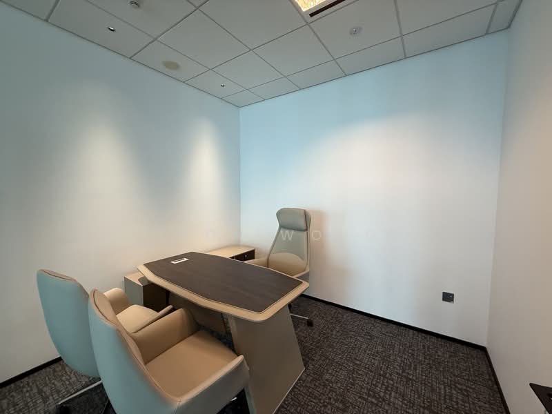 Office for Rent in Tun Razak Exchange (Kuala Lumpur) - LEON WONG - PropertyGuru.com.my