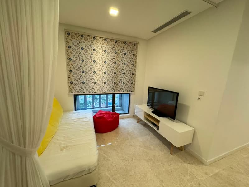 Servis Apartment untuk Disewa di The Astaka @ 1 Bukit Senyum - Kay Ng - PropertyGuru.com.my