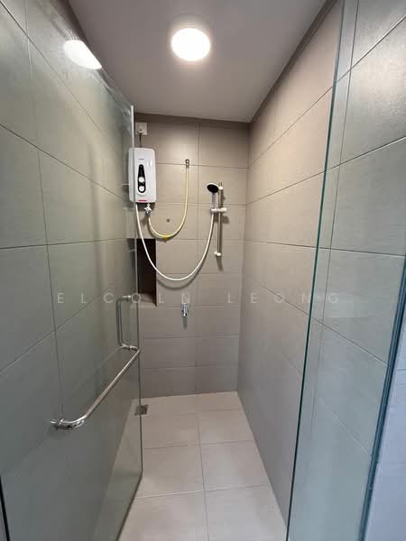 Servis Apartment untuk Disewa di EkoCheras - Elcoln Leong - Bathroom - PropertyGuru.com.my