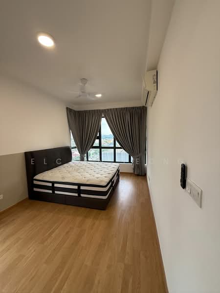 Servis Apartment untuk Disewa di EkoCheras - Elcoln Leong - Bedroom - PropertyGuru.com.my