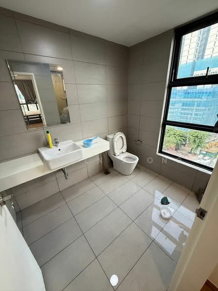Servis Apartment untuk Disewa di EkoCheras - Elcoln Leong - Bathroom - PropertyGuru.com.my