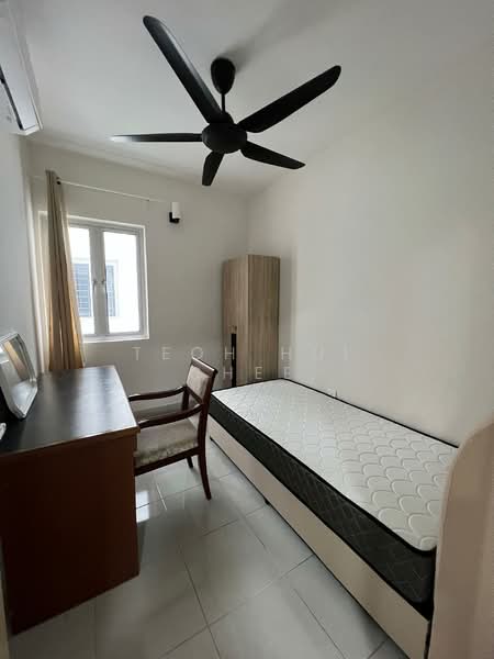 Kondominium untuk Disewa di Aspire Residence - Teoh Hui Chee - Bedroom - PropertyGuru.com.my