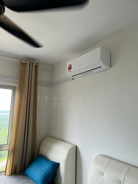 Kondominium untuk Disewa di Aspire Residence - Teoh Hui Chee - PropertyGuru.com.my