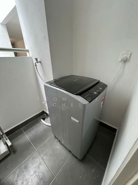 Kondominium untuk Disewa di Aspire Residence - Teoh Hui Chee - PropertyGuru.com.my