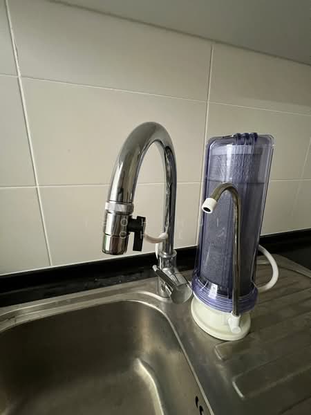 Kondominium untuk Disewa di Aspire Residence - Teoh Hui Chee - PropertyGuru.com.my