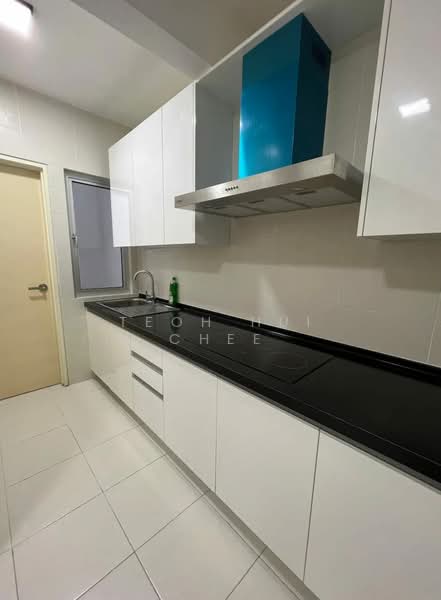 Kondominium untuk Disewa di Aspire Residence - Teoh Hui Chee - PropertyGuru.com.my