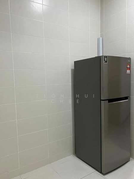 Kondominium untuk Disewa di Aspire Residence - Teoh Hui Chee - PropertyGuru.com.my