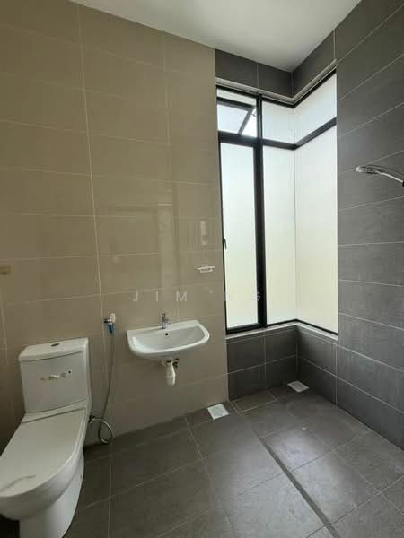 2-storey Terraced House for Rent in Taman Austin Duta (Tebrau) - Jim Ng - Bathroom - PropertyGuru.com.my