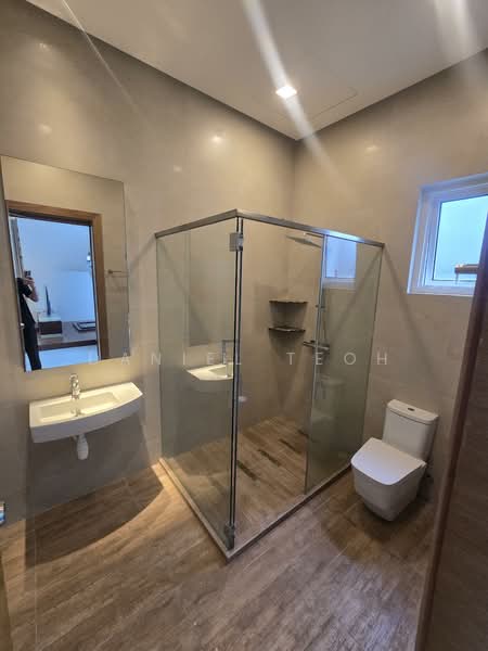 Rumah Banglo untuk Disewa di Tanjung Bungah (Penang) - Daniel Teoh - Bathroom - PropertyGuru.com.my