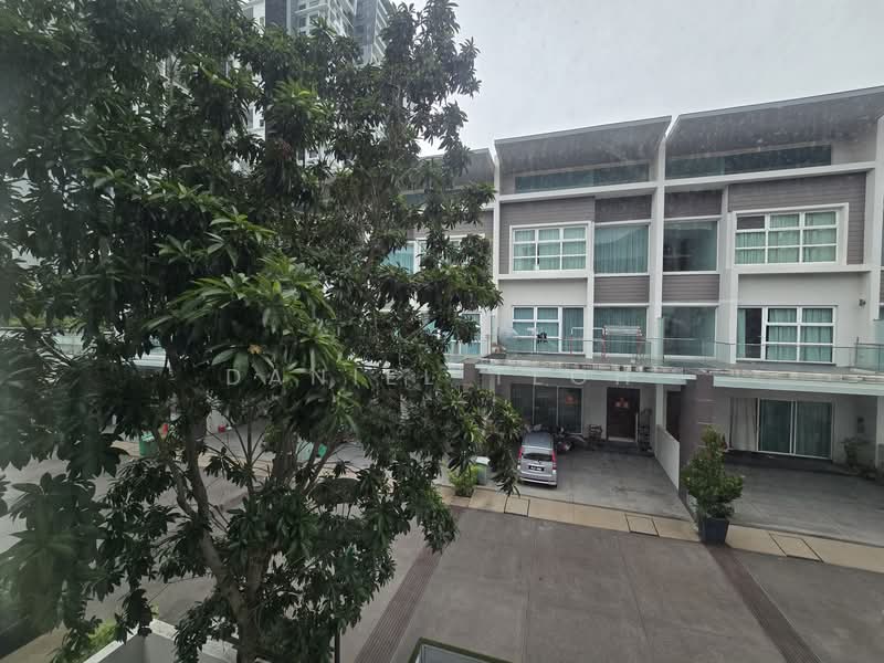 Rumah Banglo untuk Disewa di Tanjung Bungah (Penang) - Daniel Teoh - Exterior - PropertyGuru.com.my