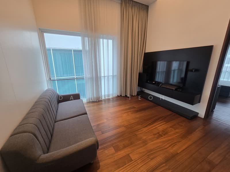 Rumah Banglo untuk Disewa di Tanjung Bungah (Penang) - Daniel Teoh - Living Room - PropertyGuru.com.my