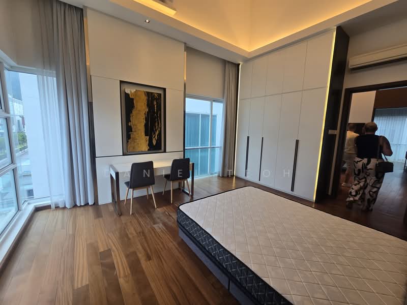 Rumah Banglo untuk Disewa di Tanjung Bungah (Penang) - Daniel Teoh - Bedroom - PropertyGuru.com.my