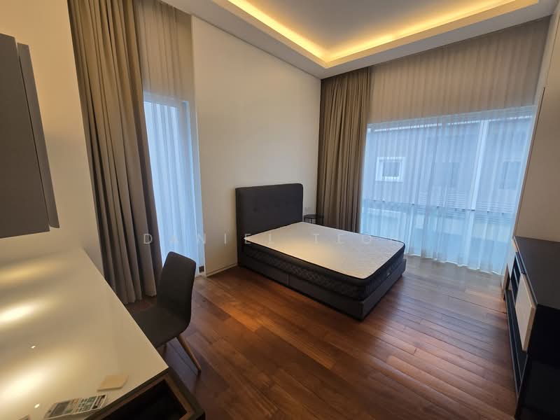 Rumah Banglo untuk Disewa di Tanjung Bungah (Penang) - Daniel Teoh - Bedroom - PropertyGuru.com.my