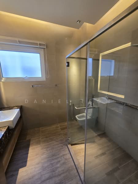 Rumah Banglo untuk Disewa di Tanjung Bungah (Penang) - Daniel Teoh - Bathroom - PropertyGuru.com.my
