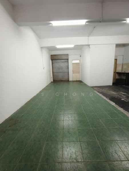 Shop for Rent in Shah Alam (Selangor) - MS Chong - Interior - PropertyGuru.com.my
