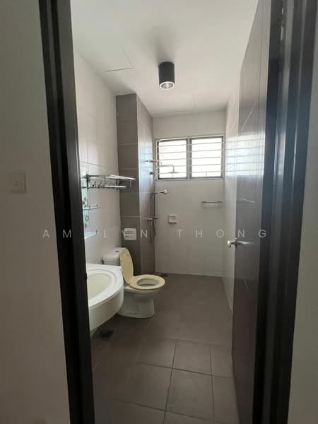 2-storey Terraced House for Sale in Puchong (Selangor) - Amelyn Thong - Bathroom - PropertyGuru.com.my