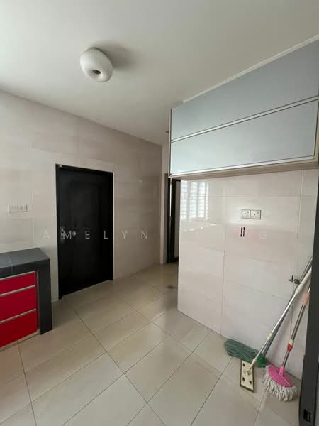2-storey Terraced House for Sale in Puchong (Selangor) - Amelyn Thong - Kitchen - PropertyGuru.com.my