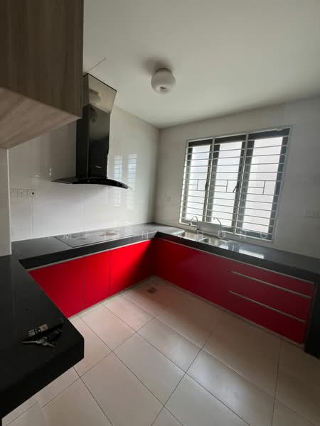 2-storey Terraced House for Sale in Puchong (Selangor) - Amelyn Thong - Kitchen - PropertyGuru.com.my